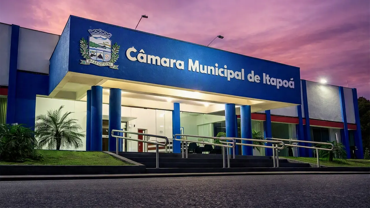 Integridade em Xeque: Operação Catilina Expõe Ameaças à Democracia em Itapoá