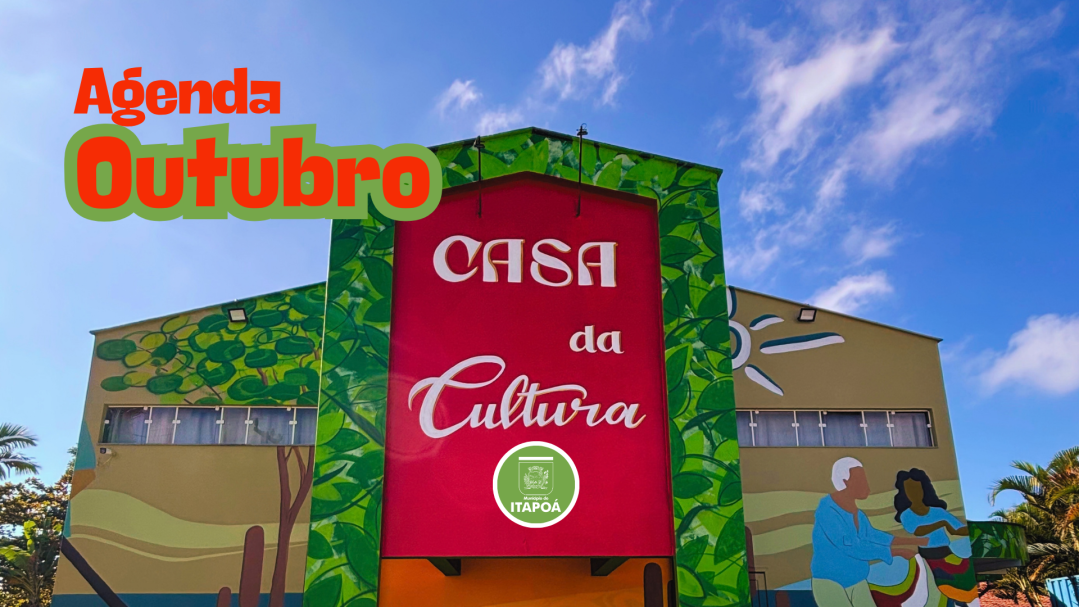 Casa da Cultura recebe Concerto Matinal em outubro